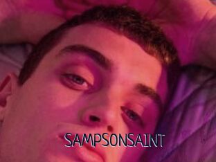 SAMPSONSAINT
