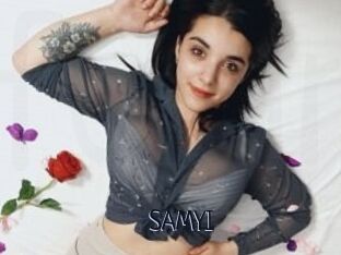 SAMYI