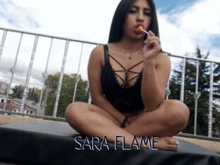 SARA_FLAME