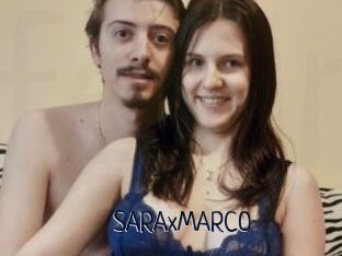 SARAxMARCO