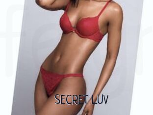 SECRET_LUV