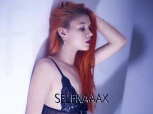 SELENAAAX
