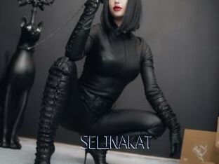 SELINAKAT