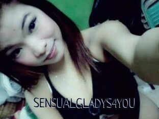 SENSUALGLADYS4YOU