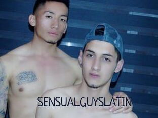 SENSUALGUYSLATIN