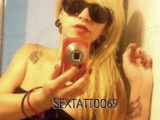SEXTATTOO69