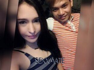 SEXXMATE