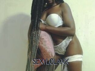 SEXYLOLAXX