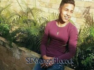 SEXYangelBIgcock