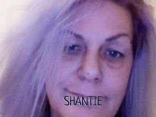 SHANTIE
