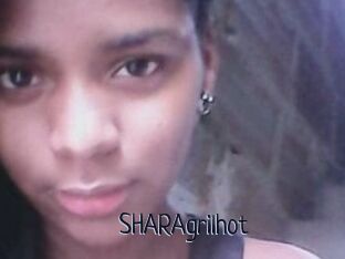 SHARA_grilhot