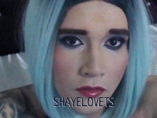 SHAYELOVETS