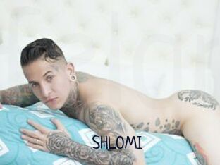 SHLOMI