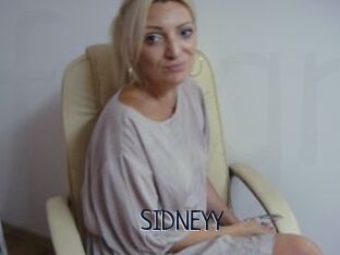 SIDNEYY