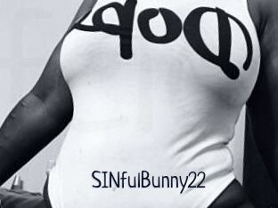 SINfulBunny22
