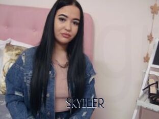SKYILER