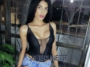 SOFIBRUNETTE