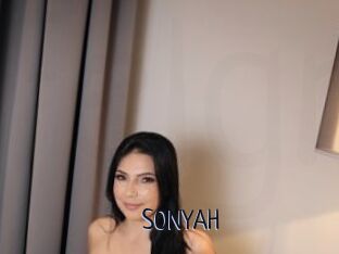 SONYAH