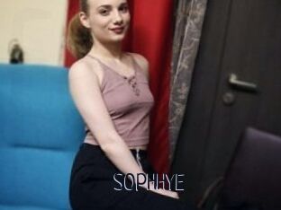 SOPHHYE