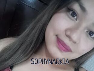 SOPHYNARKIA