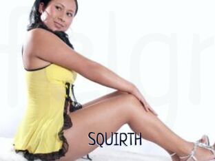 SQUIRTH
