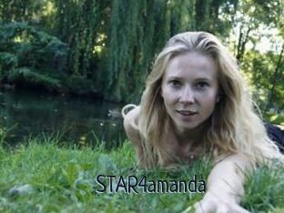 STAR4amanda