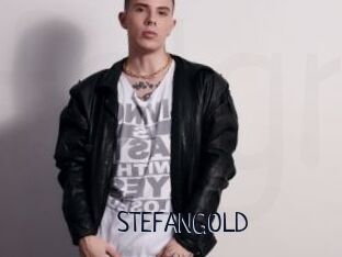 STEFANGOLD
