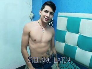 STEFANO_LATIN
