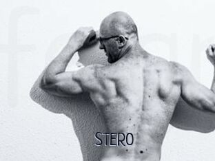STERO