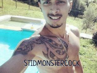 STID_MONSTER_COCK
