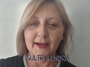 SULTRY_KENDRA