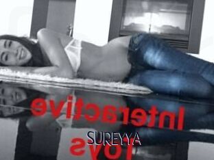 SUREYYA