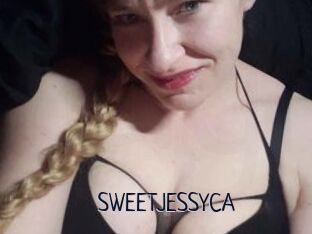 SWEETJESSYCA