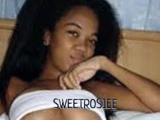 SWEETROSIEE