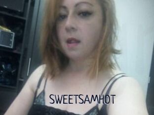 SWEETSAMHOT