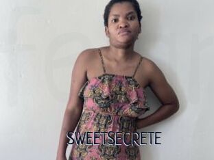 SWEETSECRETE