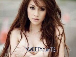 SWEETYcumTS