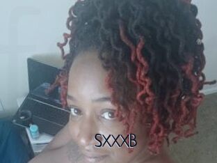 SXXXB