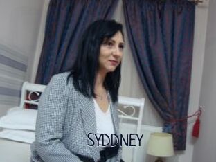SYDDNEY