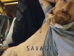 S_A_V_A_G_E