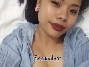 Saaaaaber