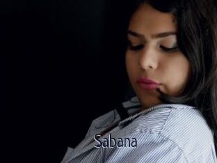 Sabana
