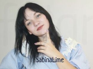 SabinaLime