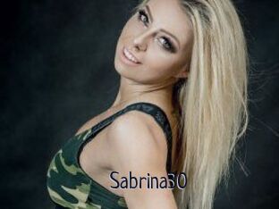 Sabrina30