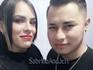 SabrinaAndJeff