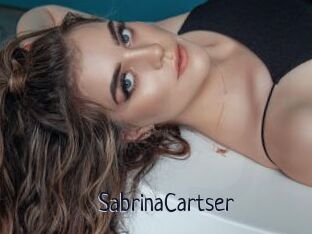 SabrinaCartser