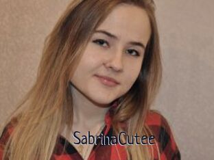 SabrinaCutee