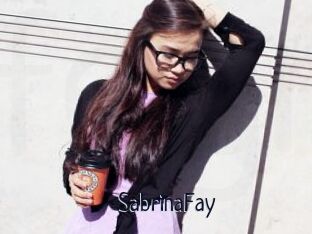 SabrinaFay
