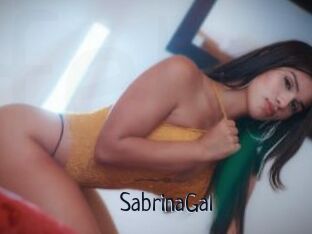 SabrinaGal