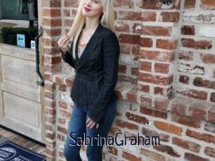 SabrinaGraham